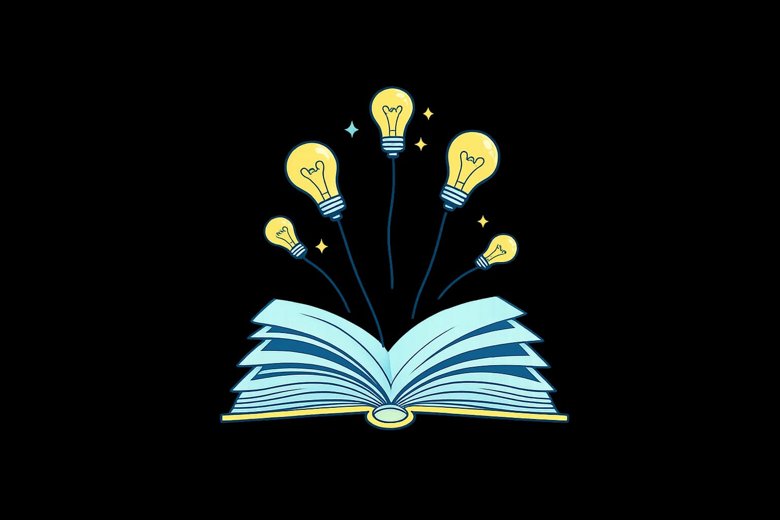 Thoughts & Insights illustration
